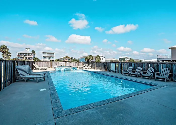 Holiday home Get Relaxin