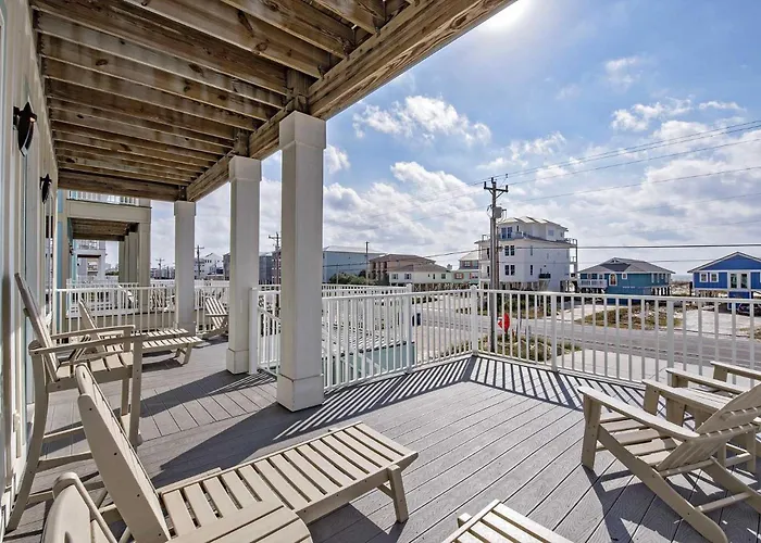 Get Relaxin Holiday home Gulf Shores
