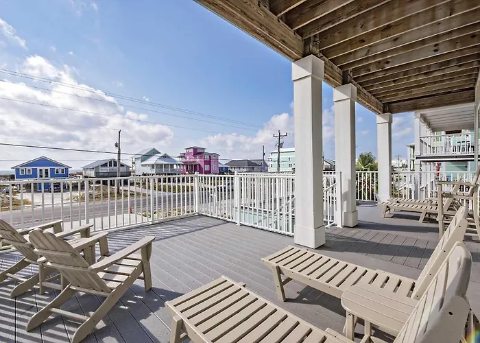Get Relaxin Holiday home Gulf Shores