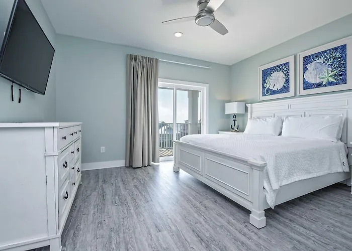 Holiday home Get Relaxin Gulf Shores