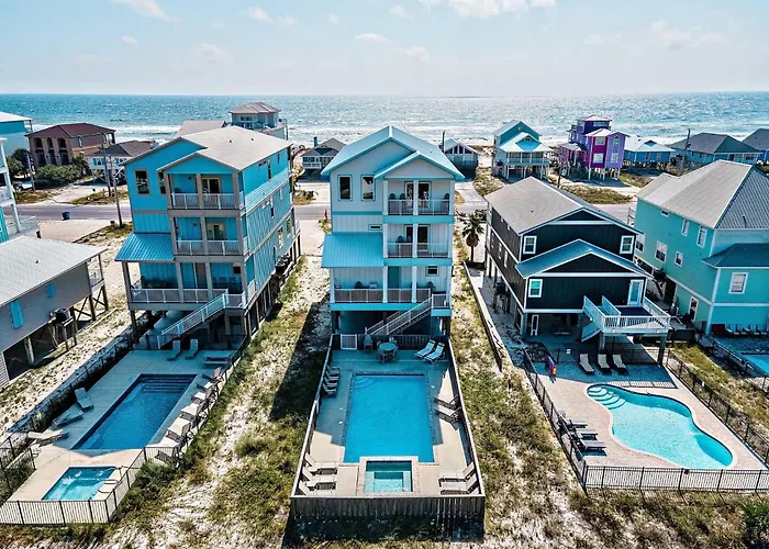 Get Relaxin * Gulf Shores