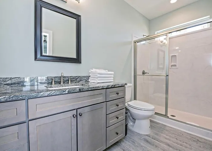 Get Relaxin Holiday home Gulf Shores