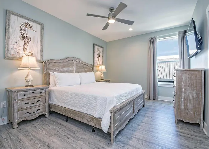 Get Relaxin Holiday home Gulf Shores
