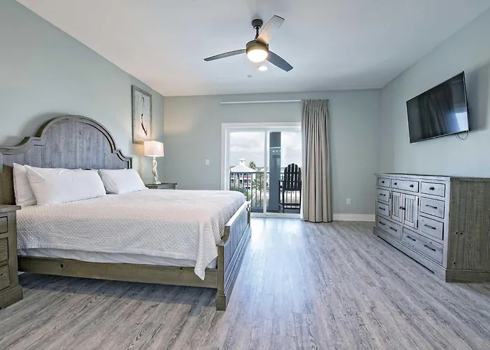 Holiday home Get Relaxin Gulf Shores