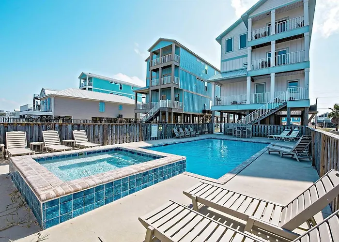 Get Relaxin Holiday home *
