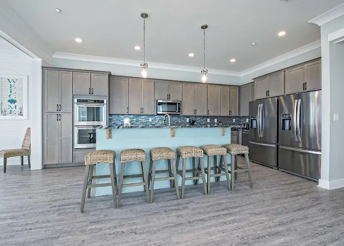 Holiday home Get Relaxin Gulf Shores