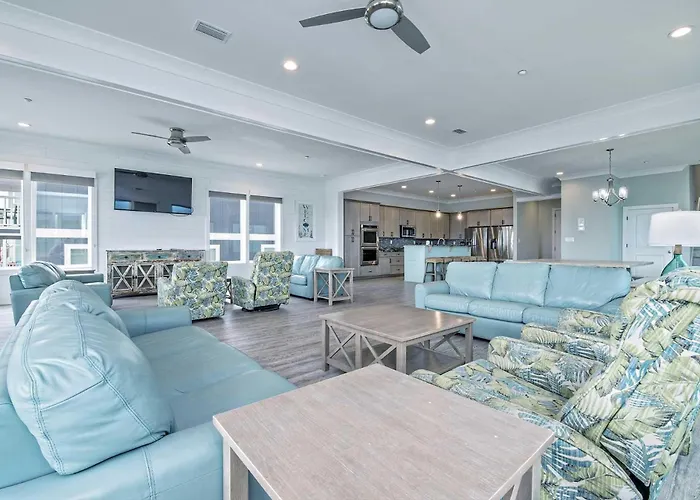 Get Relaxin Holiday home